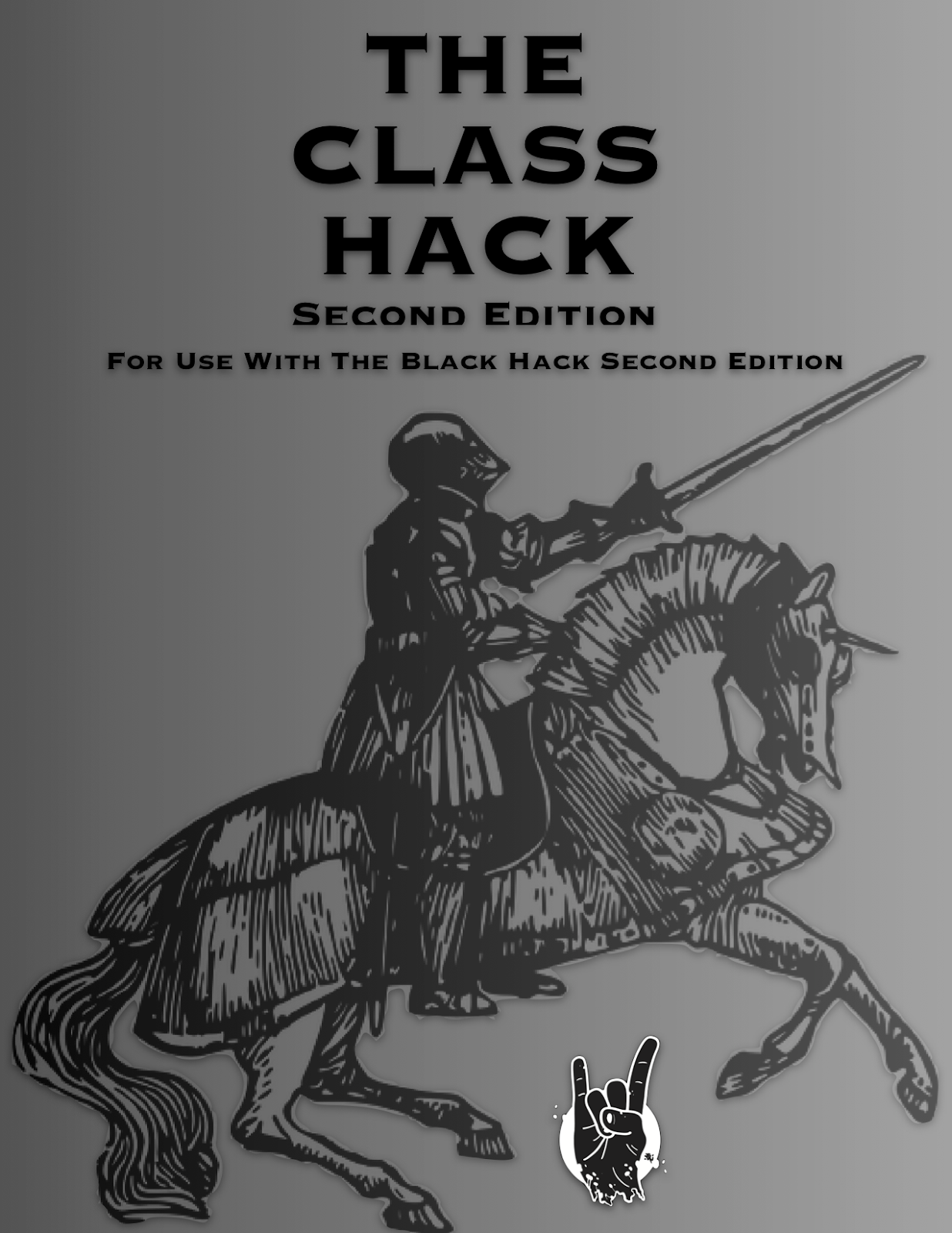 The Class Hack 2nd Edition