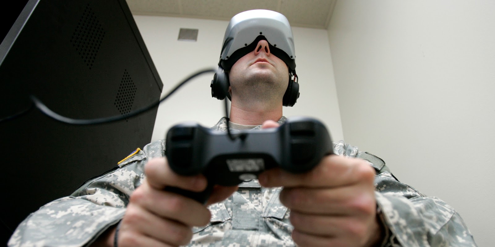 virtual reality world virtual reality world