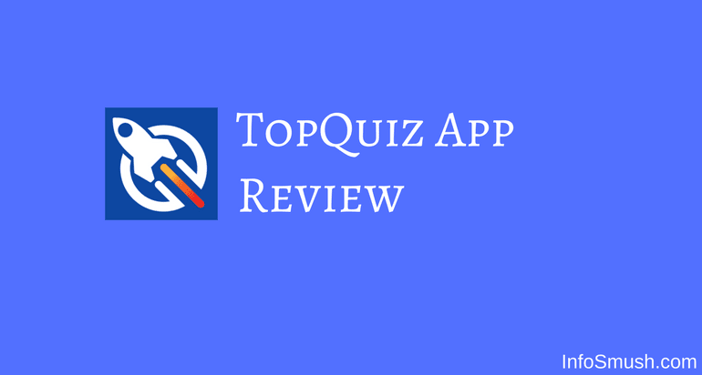 topquiz app referral code
