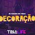 Decoração: Warriors Guildhall - Mad Lynn