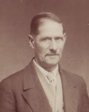 Thinking Out Loud About Great-Great-Grandpa Fuller