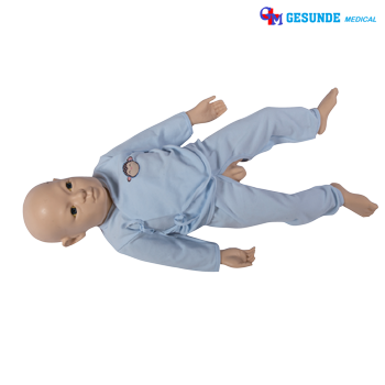 Jual Manekin Pelatihan Identifikasi Penyakit Kuning pada Bayi Manekin Pelatihan Identifikasi Penyakit Kuning pada Bayi