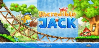 Incredible Jack Apk