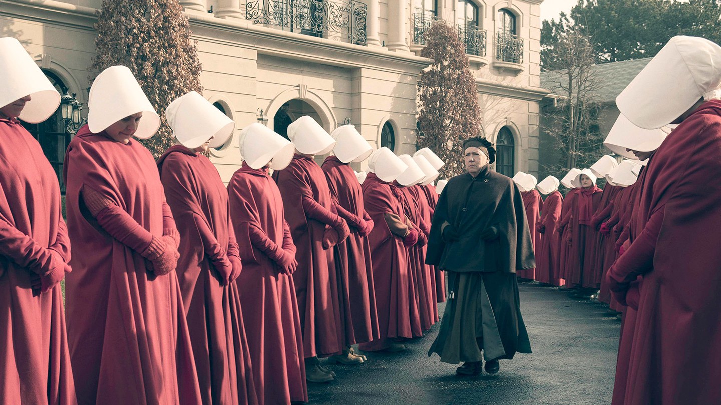 the handmaid's tale epguides