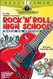 Rock ´n´Rock Hihg School