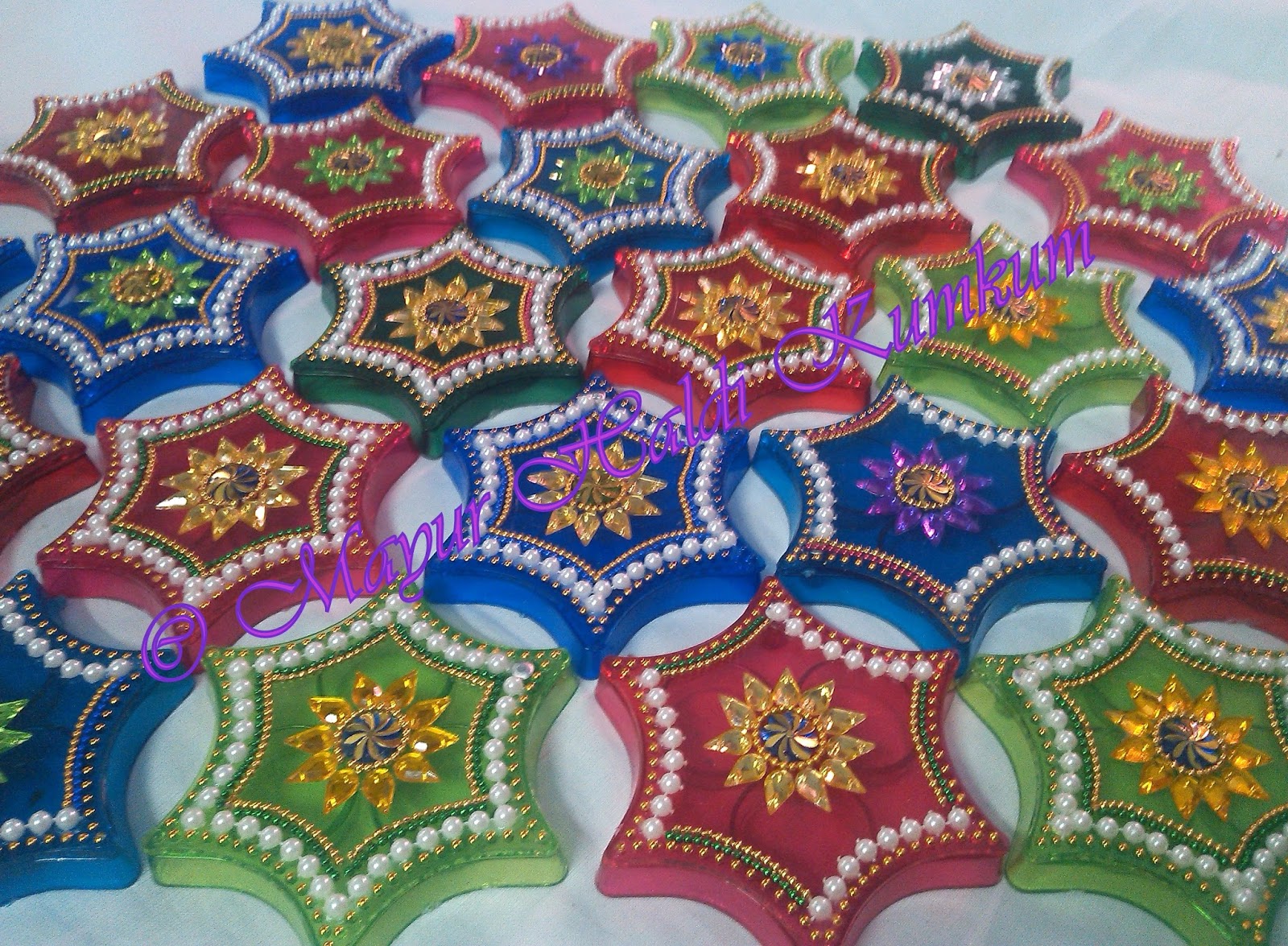 Mayur Arts and Crafts Dispatch to Singapore