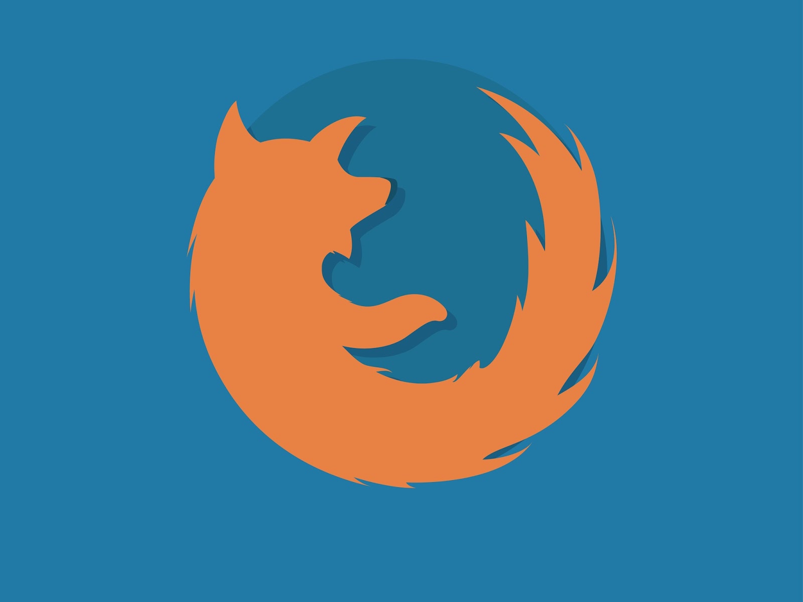 Tips & Trik: Shortcut Tersembunyi Pada Browser Mozila Firefox - Catatan