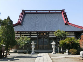 小田原・善栄寺