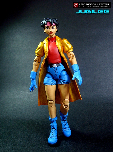 jubilee restock