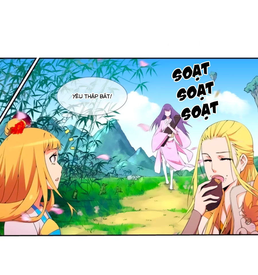 Dẫn Hồn Khúc - Chương 8.2 - Trang 5