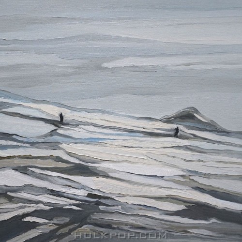 P:UM – Snowy Fields  – Single