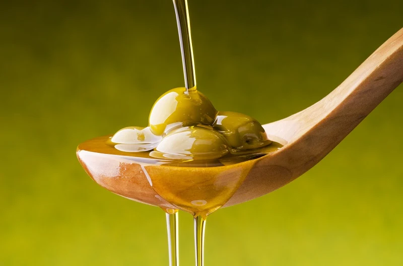 11 Benefícios comprovados do azeite de Oliva