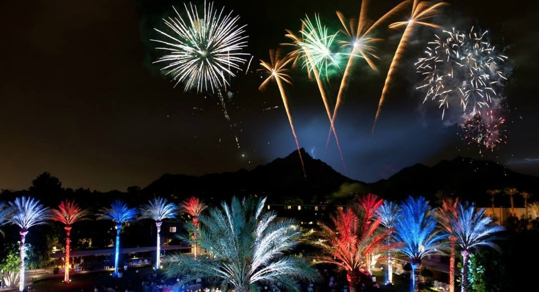 Arizona Families: Phoenix Family Events Saturday, July 4, 2015