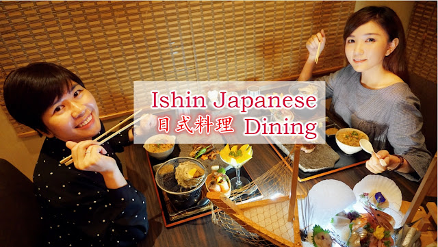 Ishin Japanese Dining