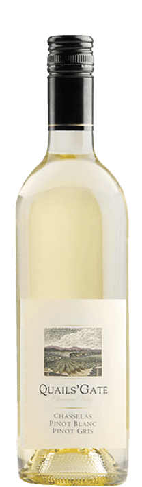 John Schreiner on wine: Quails' Gate honours Grandmother Lucy