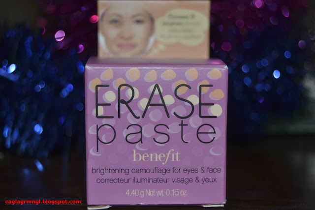 Benefit-Erase-paste-kapatici