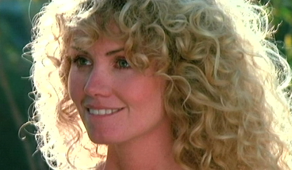 Poché Pictures: Cynthia Ann Thompson - A Look Back At The "Cave Girl"