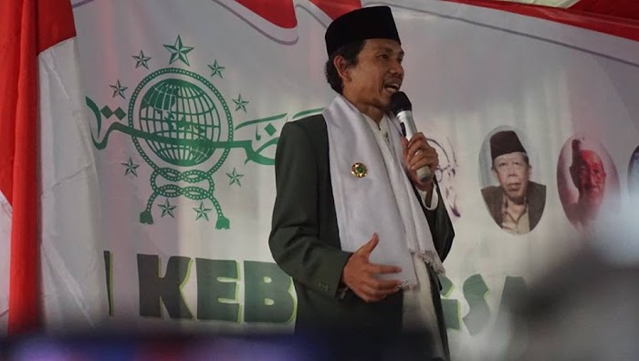 Pembukaan FSN Digelar Hari Ini, Ketua PCNU Bogor: Momen Menggaungkan Shalawat, Menjaga Tradisi Nusantara yang Penuh Berkah