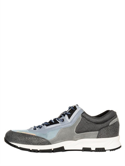 lanvin running shoes