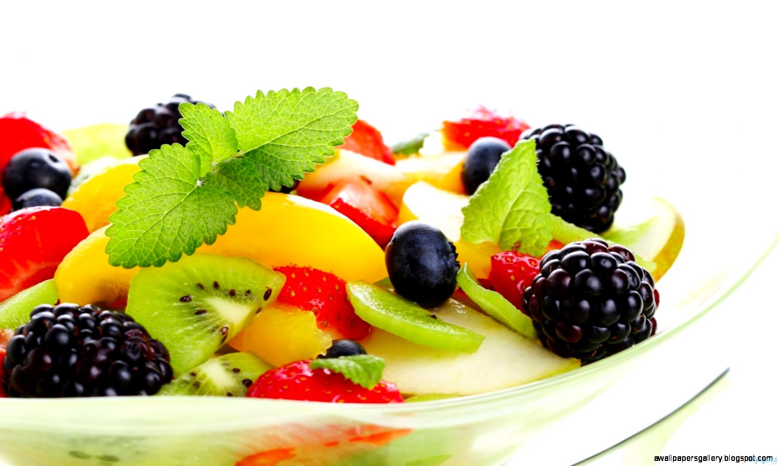 Fruits Wallpapers Collection 44