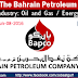 Bahrain Petroleum Company (Bapco)
