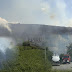 Μάχη  με τις φλόγες στην Καστρίτσα [φωτο -βίντεο]
