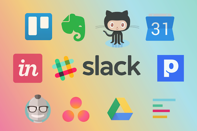 10 Productivity Tools To Do More With Slack