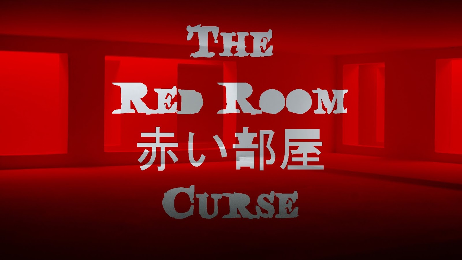 The Red Room Curse Is it Real? Horror Stories