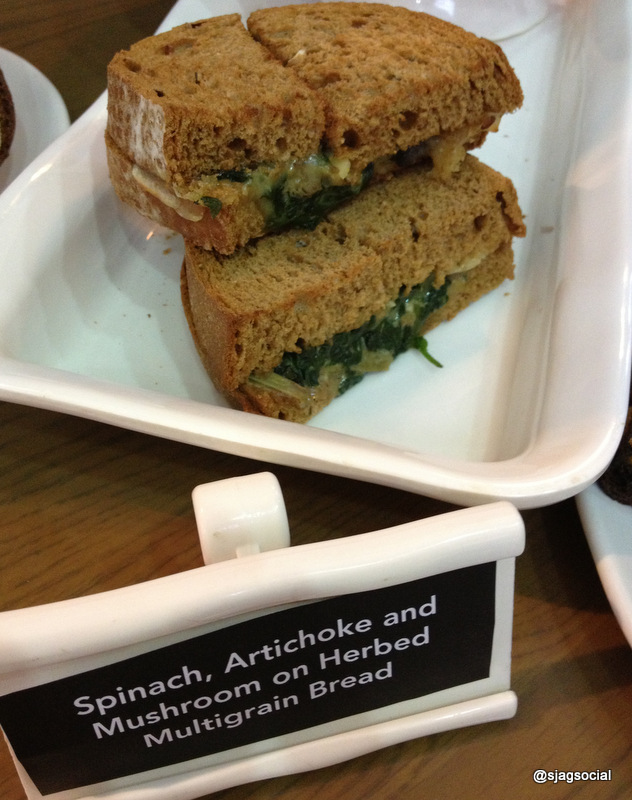 Five(5) New Starbucks Lunch Sandwiches are the latest lunchbox office hit