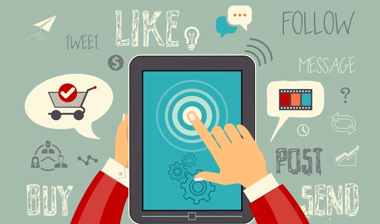How To Make Social Content More Shareable - #infographic