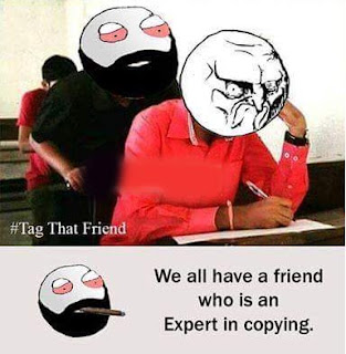 Copy Expert Friend Jokes