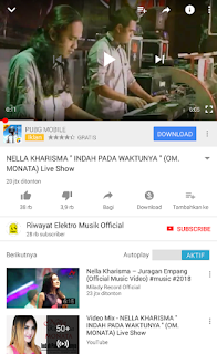 How to Download Songs on Youtube to Mp3 Via Android How to Download Songs on Youtube Into Mp3 Via Android