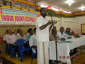 Joint Session of Postal JCA
