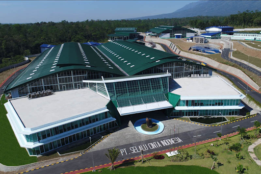 Pabrik Sepatu Nike Salatiga