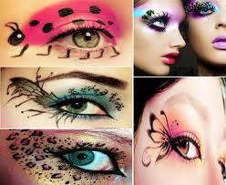 Collection of Eye Makeup Ideas