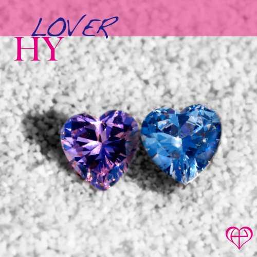 [MUSIC] HY – LOVER (2014.12.03/MP3/RAR)