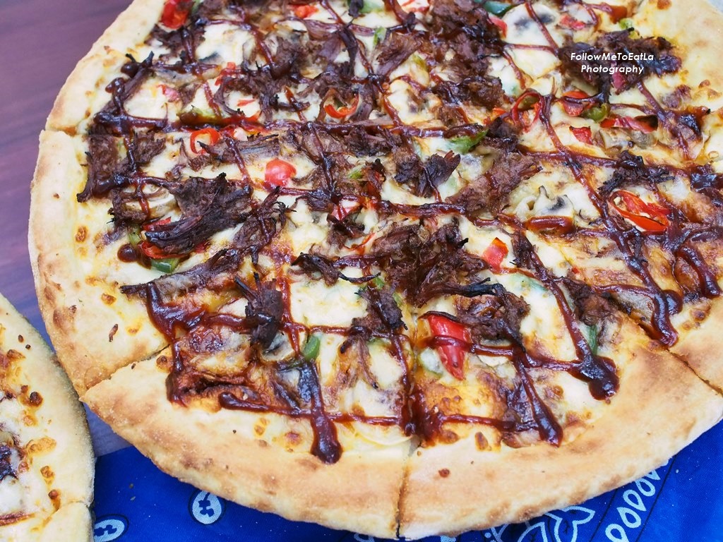 Follow Me To Eat La Malaysian Food Blog DOMINO�S PIZZA MALAYSIA