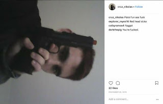 instagram-post-of-nicholas-with-a-toy-pi