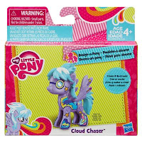 MLP Cloud Chaser Hasbro Pop Starter Kit
