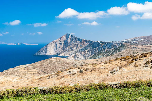 Folegandros-Cyclades-Grece