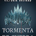 Reseña: Tormenta de Guerra | Victoria Aveyard