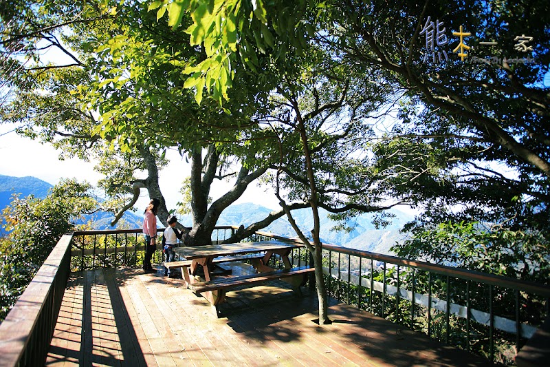 五里坡民宿|餐點|私人景觀步道
