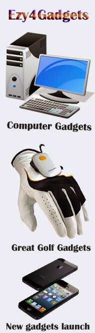 Cool Gadgets