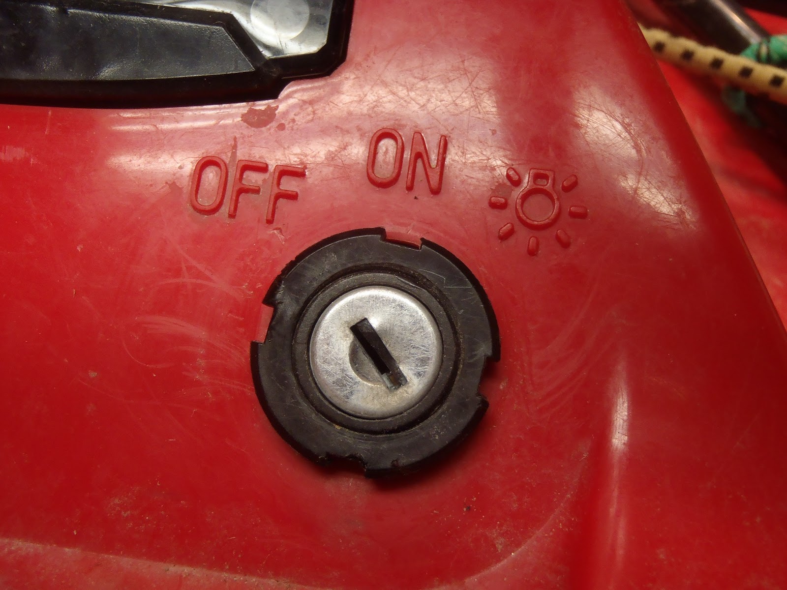 What's in the Shop: Arctic Cat 366 ATV