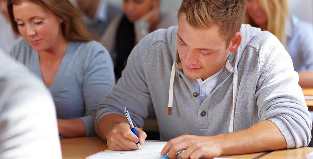 Improving writing speed image