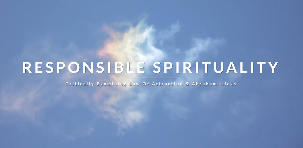 Responsible Spirituality