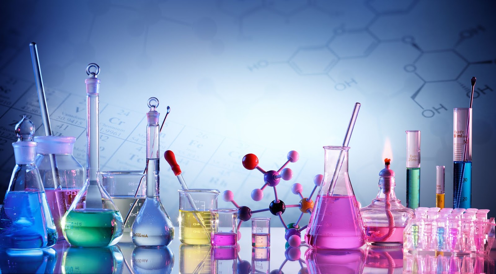 Chemistry journals Scopus indexed Chemistry journals Scopus indexed