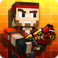 Download Pixel Gun 3D 11.4.1 Apk + Data (MOD) Download Pixel Gun 3D 11.4.1 Apk + Data (MOD)
