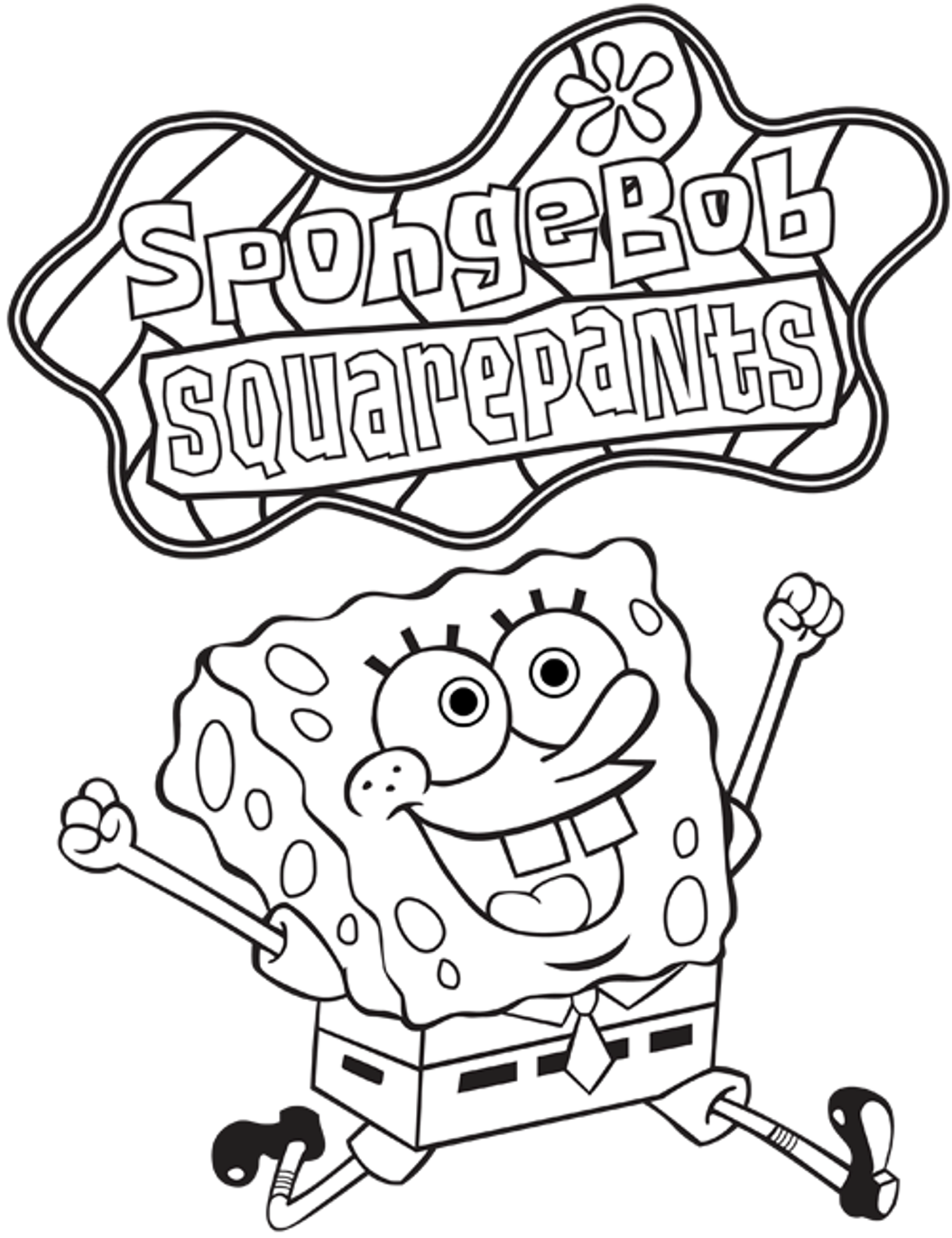 free-nickelodeon-spongebob-coloring-pages-for-kids