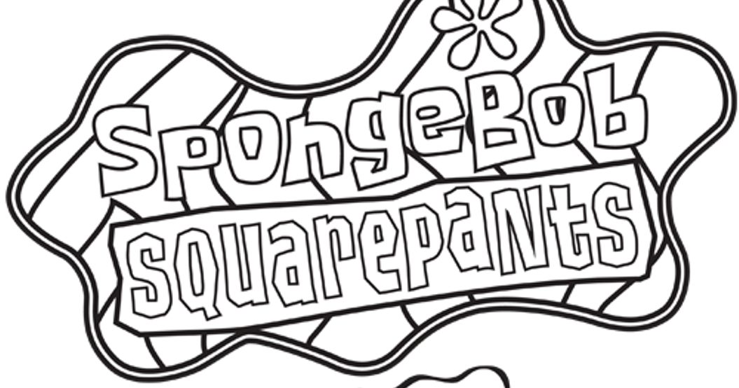 free-nickelodeon-spongebob-coloring-pages-for-kids